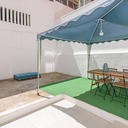 Casa De Moscavide 19 Apartment ลิสบอน ภายนอก รูปภาพ