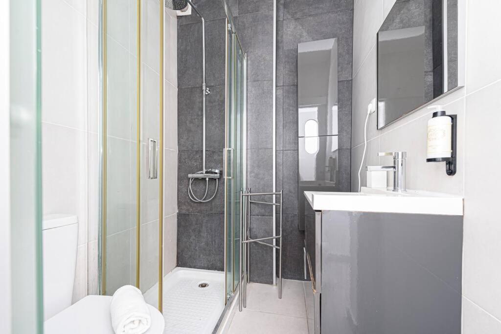Casa De Moscavide 19 Apartment ลิสบอน ภายนอก รูปภาพ