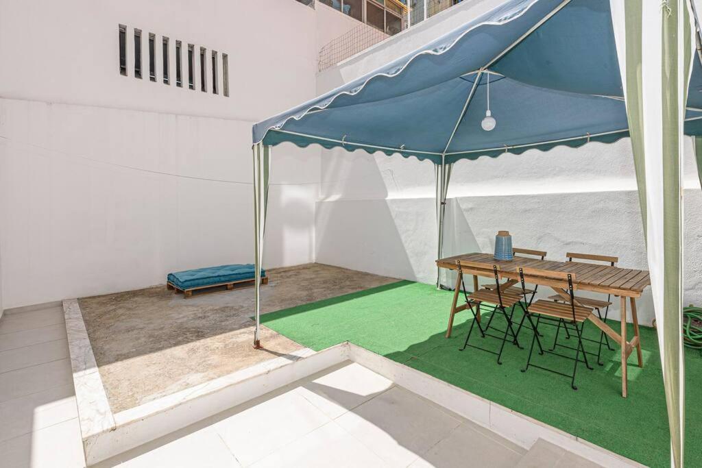 Casa De Moscavide 19 Apartment ลิสบอน ภายนอก รูปภาพ
