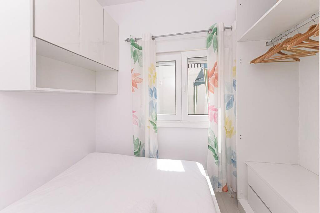 Casa De Moscavide 19 Apartment ลิสบอน ภายนอก รูปภาพ