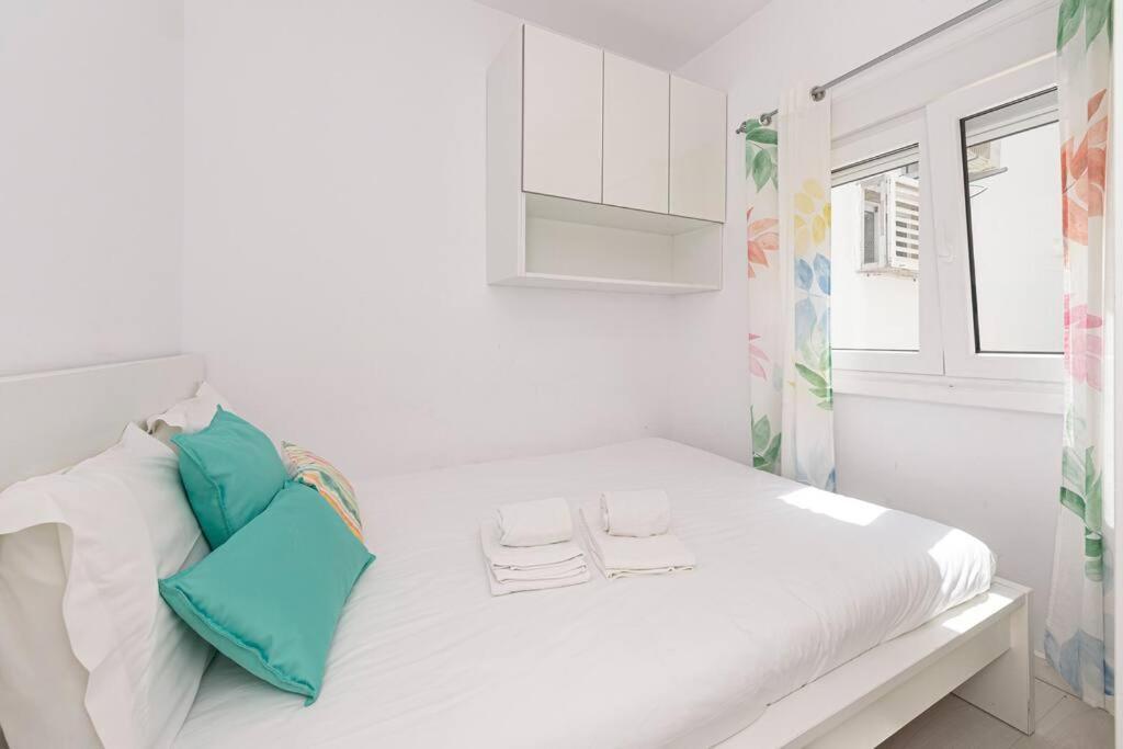 Casa De Moscavide 19 Apartment ลิสบอน ภายนอก รูปภาพ