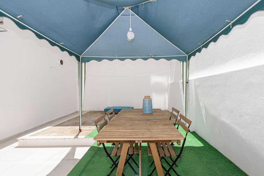 Casa De Moscavide 19 Apartment ลิสบอน ภายนอก รูปภาพ