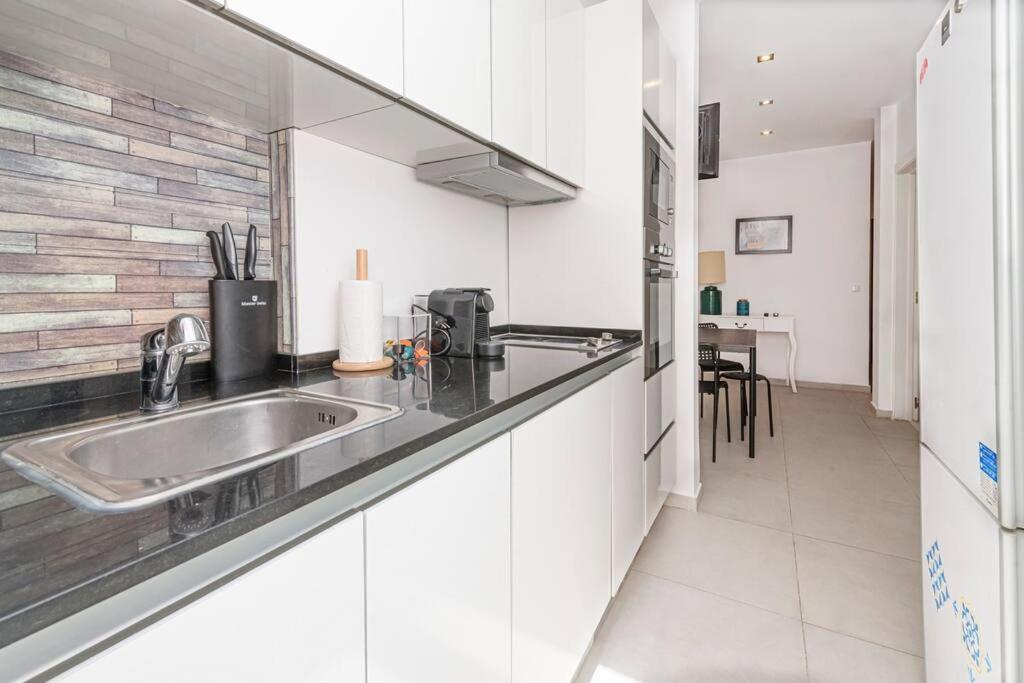 Casa De Moscavide 19 Apartment ลิสบอน ภายนอก รูปภาพ