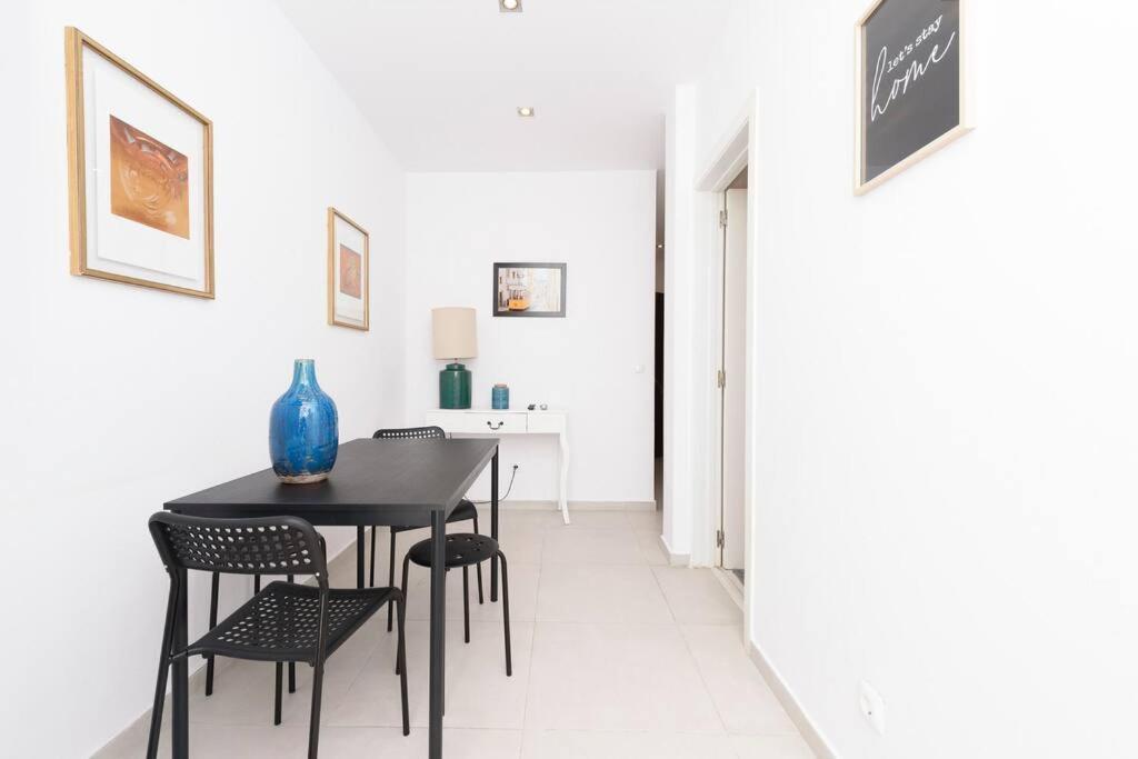 Casa De Moscavide 19 Apartment ลิสบอน ภายนอก รูปภาพ