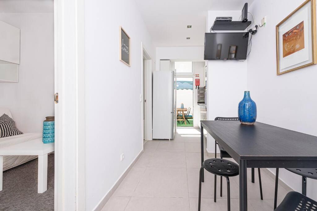 Casa De Moscavide 19 Apartment ลิสบอน ภายนอก รูปภาพ