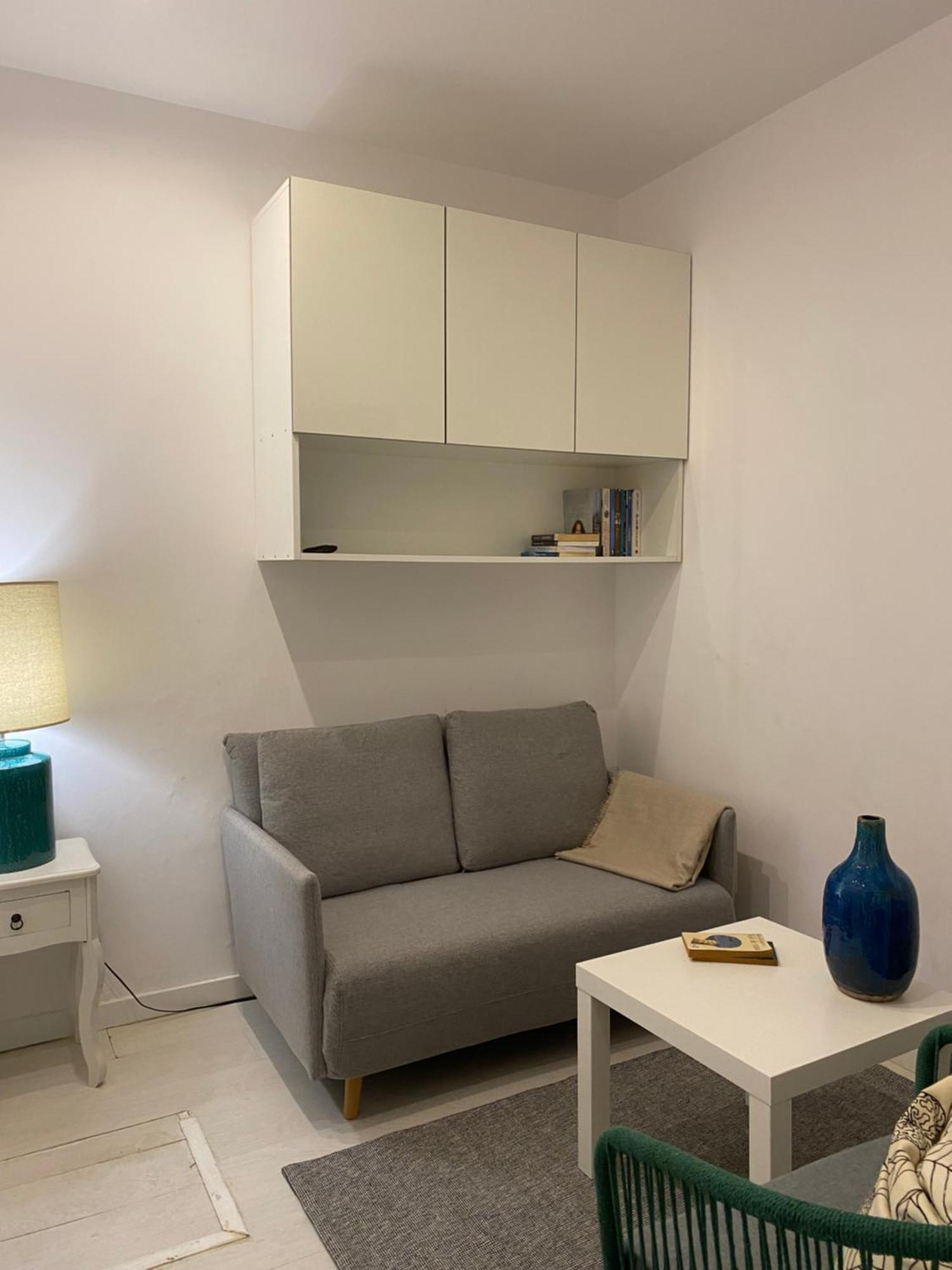 Casa De Moscavide 19 Apartment ลิสบอน ภายนอก รูปภาพ